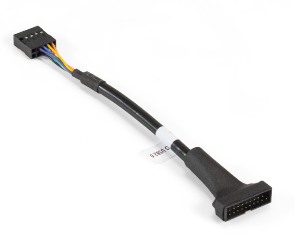фото Кабель-переходник USB 2.0-USB 3.0 Exegate EX-CC-U3U2 в Уфе