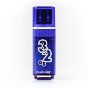 фото Накопитель USB 3.0 SmartBuy SB32GBGS-DB