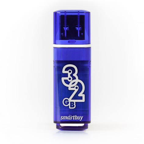 фото Накопитель USB 3.0 32GB SmartBuy SB32GBGS-DB в Красноярске