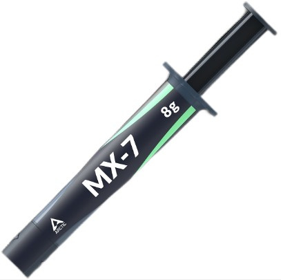 Изображение товара ARCTIC MX-7: эффективная термопаста 8 г, 6.17 Вт/м·К