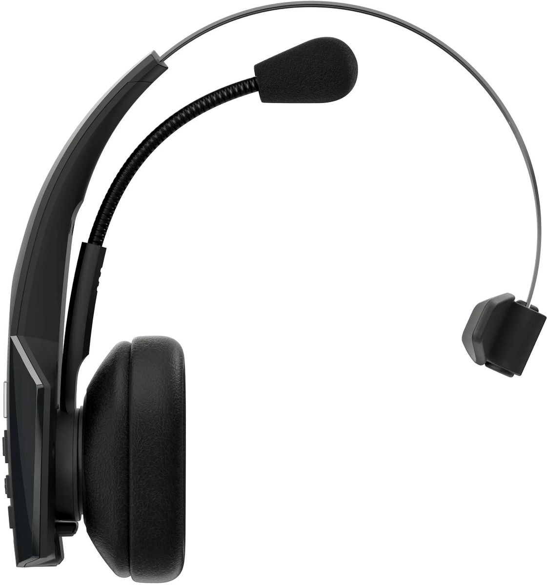 

Гарнитура беспроводная Jabra BlueParrott B350-XT 204260 Mono HDST BPB-35020, BlueParrott B350-XT