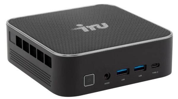 Изображение товара Компьютер iRu Tactio 525 без ОС - надежное решение для работы и развлечений
