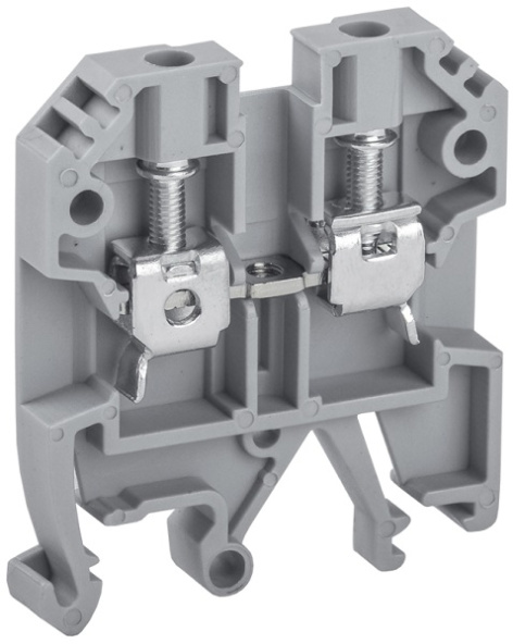 Изображение товара Клемма IEK YZN30-004-K03