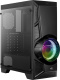 фото Корпус ATX AeroCool AeroEngine RGB Tempered Glass