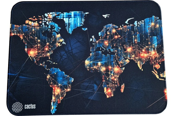 фото Коврик для мыши Cactus CS-MP-PRO13XL в Казани