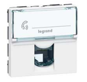 фото Розетка Legrand 078732