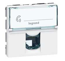 фото Розетка  Legrand 078732 в Волгограде