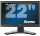 фото Монитор 22" Iiyama T2250MTS-1