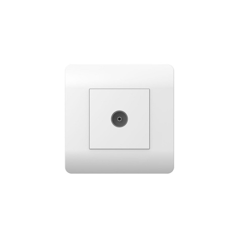 фото Розетка телевизионная CHINT 431537 в Уфе