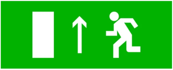 Изображение товара Пиктограмма EKF pkal-02-05