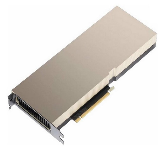 Видеокарта nVidia Tesla A100 (900-21001-0020-100||O)