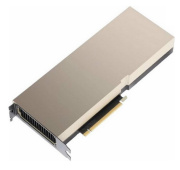 фото Видеокарта nVidia nVidia Tesla A100, 81920 Мб HBM2E, [900-21001-0020-100||O]