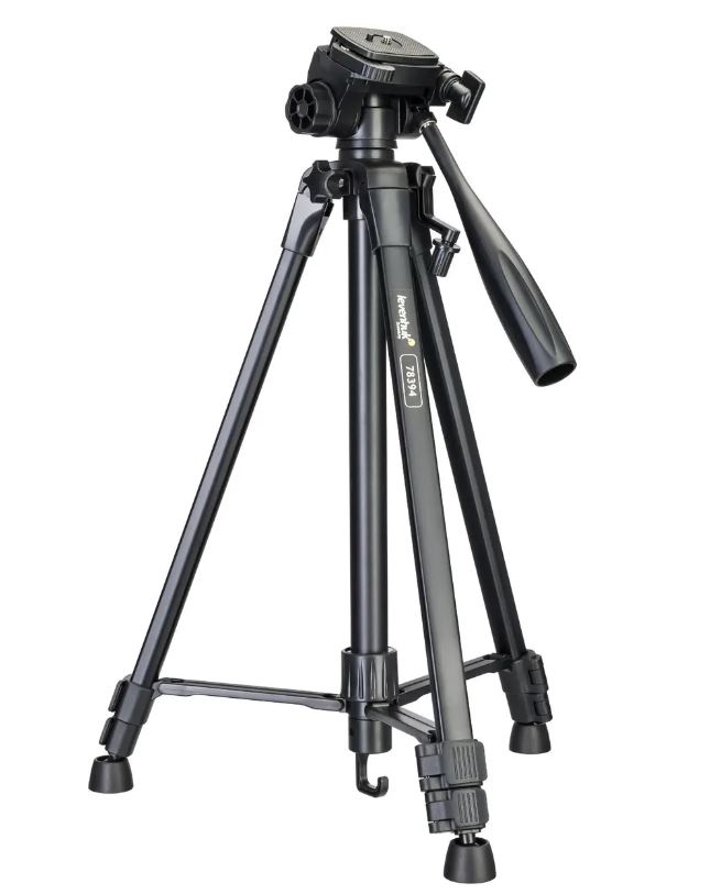 

Штатив Levenhuk BASE TR20 78394 Levenhuk, BASE TR20