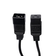 фото Кабель питания  Filum FL-PC16-C19-C20-3M