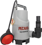 фото Насос  Ресанта НД-8000П/35
