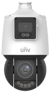 фото Видеокамера UNIVIEW IPC94144SFW-X25-F40C
