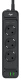 фото Сетевой фильтр  AGNI TP-FS3U3E-PD-5m-black