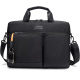фото Сумка для ноутбука Lamark L255 Black в Омске