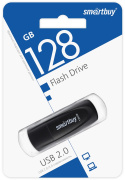 фото Накопитель USB 2.0 SmartBuy SB128GB2SCW