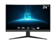 фото Монитор 23,6" MSI Optix G24C6 E2 в Омске