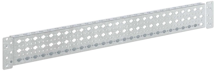 

Рейка боковая DKC R5NPDL400 широкая, для шкафов CQE глубиной 400 мм, 1 упаковка - 4 шт., "RAM Block", R5NPDL400