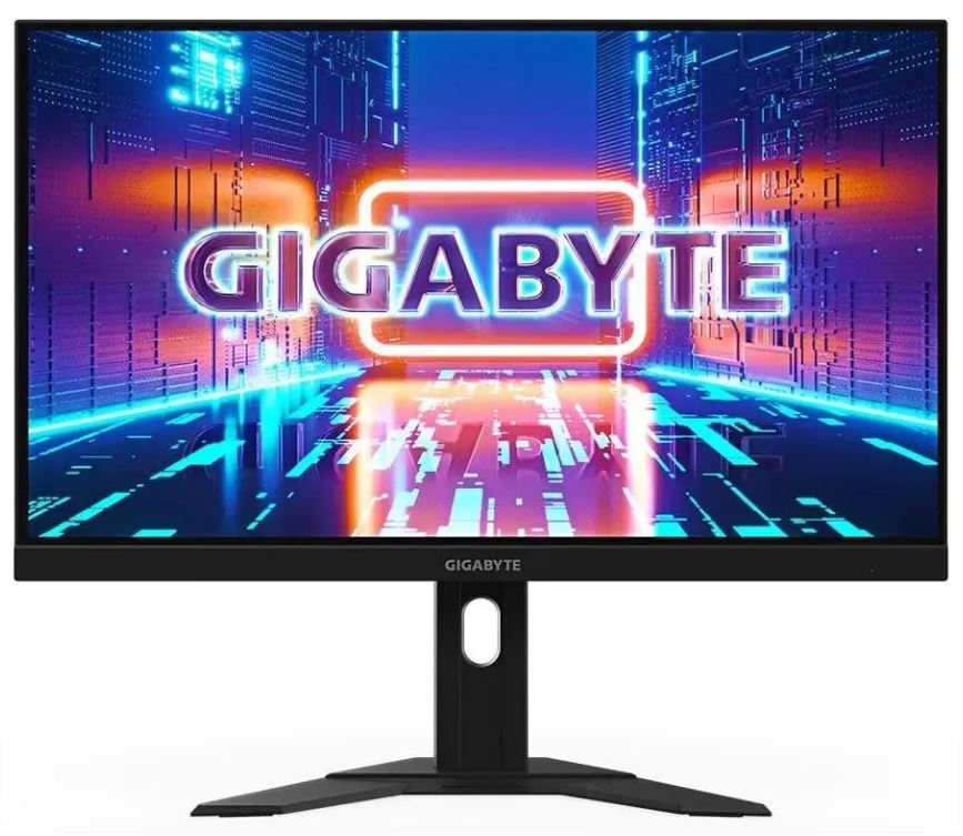 

Монитор 27" GIGABYTE M27U 3840x2160, 1 мс, 400 кд/м2, 178°/178°, IPS LED, 16:9, 160Hz, 2*HDMI, M/M, DP, 4*USB, HAS, M27U