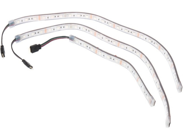 фото Лента светодиодная  Lamptron LAMP-LEDFS1005 в Омске