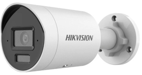 Изображение товара Видеокамера IP HIKVISION DS-2CD2043G2-LI2U(6MM)