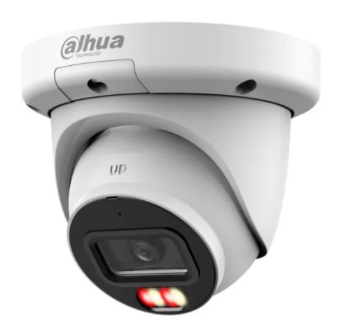 Изображение товара Видеокамера IP Dahua DH-IPC-HDW3249QMP-S-IL-0360B