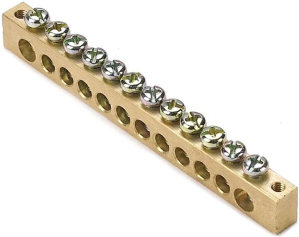 Изображение товара Шина EKF sn0-125-12-k