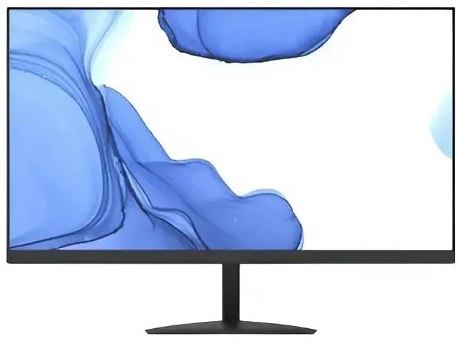 

Монитор 23,8" Dahua DHI-LM24-A201Y 1920x1080 LED, 16:9, IPS, 250cd, 1200:1, 14ms, 178/178, VGA, HDMI, 75Hz, Tilt, VESA, black, DHI-LM24-A201Y