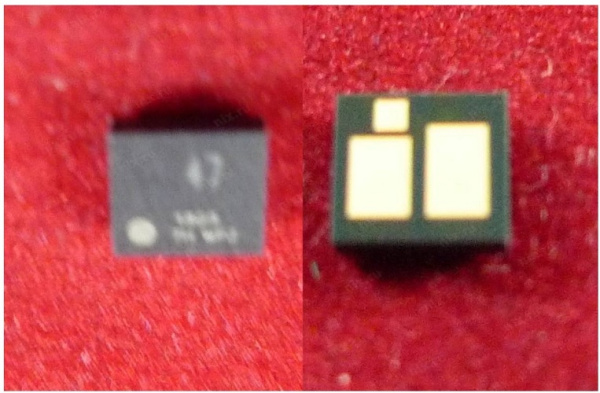 Изображение товара Запчасть ELP ELP-CH-C047-BK