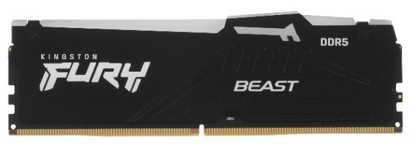 фото Модуль памяти DDR5 8GB Kingston FURY KF560C30BBA-8 в Омске