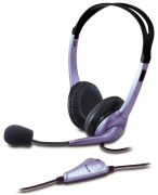 фото Гарнитура  Genius HS-04S