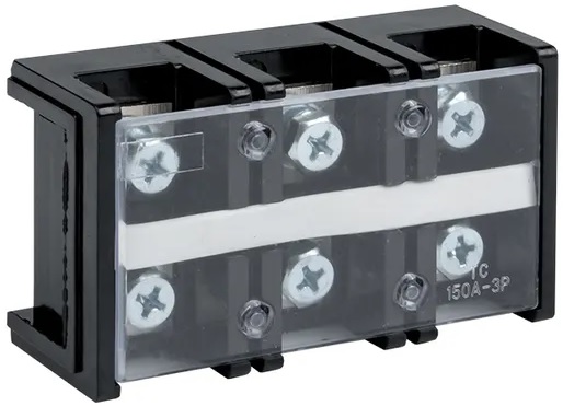 

Терминал клеммный EKF tc-1503 до 70 мм2 150A, tc-1503