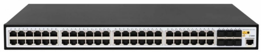 Коммутатор,SNR,SNR-S5311G-48TX-POE-2AC