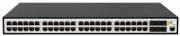 фото Коммутатор SNR SNR-S5311G-48TX-POE-2AC