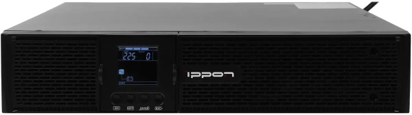 фото Источник бесперебойного питания  Ippon Innova RTB 3000 в Волгограде