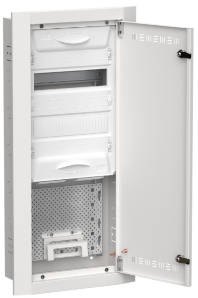 Изображение товара Щит распределительный IEK TI5-51-V-1X048-30