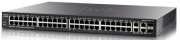 фото Коммутатор Cisco SB SG350-52MP-K9-EU