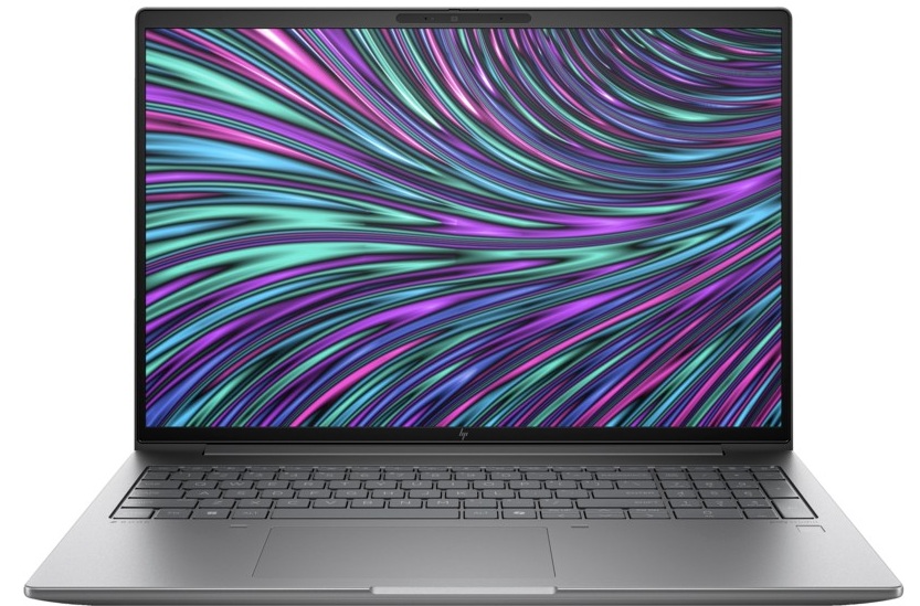 

Ноутбук HP ZBook Power G11 B6SA2PT U7-165H/32GB/1TB SSD/RTX A1000ADA 6GB/16" WUXGA IPS/WiFi/BT/Cam/Win11Pro/grey, ZBook Power G11