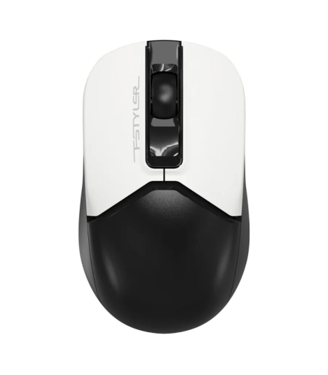 фото Мышь Wireless A4Tech FB12S USB PANDA в Уфе