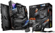 фото Материнская плата E-ATX MSI MEG Z490 GODLIKE