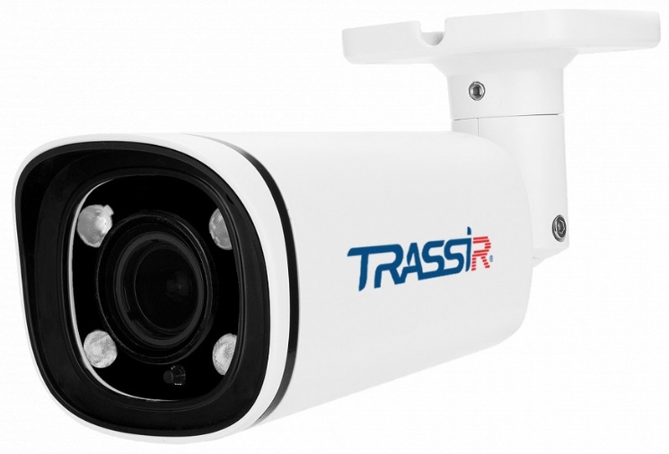 Видеокамера TRASSIR TR-D2153ZCL6 v7 2.7-13.5