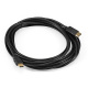 фото Кабель DisplayPort-HDMI Exegate EX-CC-DP-HDMI-10.0 в Перми