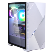 фото Корпус Zalman Z3 ICEBERG WHITE