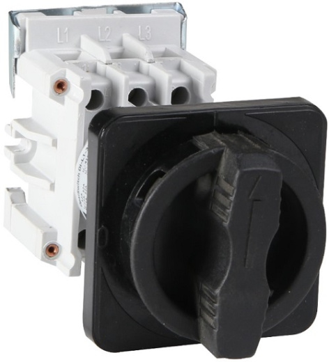 Изображение товара Выключатель нагрузки КЭАЗ 274881 для электрических систем