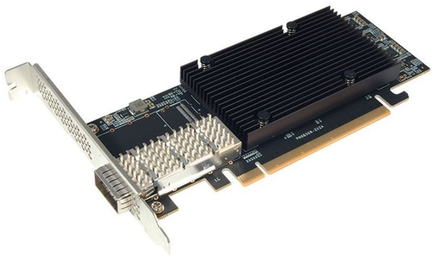 Сетевой адаптер ST Lab NE-Z16-1120-00-00012