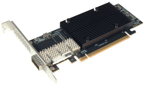 Сетевой адаптер ST Lab NE-Z16-1120-00-00012