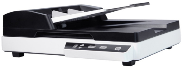 Изображение товара Сканер Avision 000-0903-02G настольный CIS A4 1200 dpi автоматическая подача